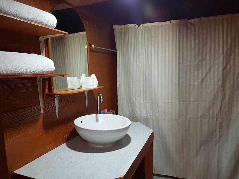 Comfy Lodge Resort Phang Nga Dış mekan fotoğraf