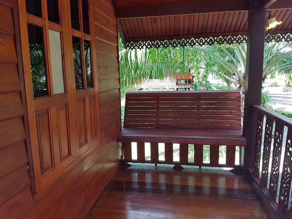 Comfy Lodge Resort Phang Nga Dış mekan fotoğraf